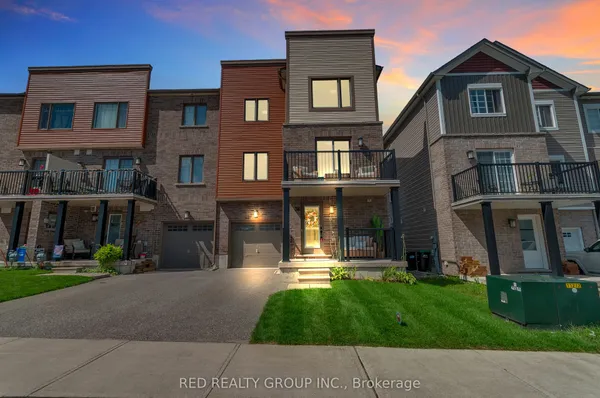 36 Andean Lane