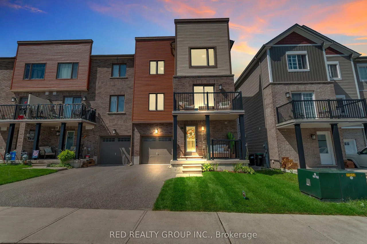 36 Andean Lane