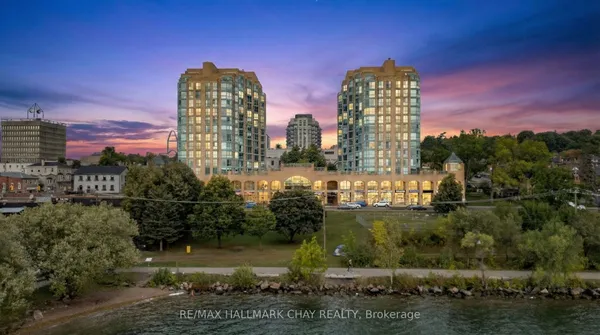 140 Dunlop Street E