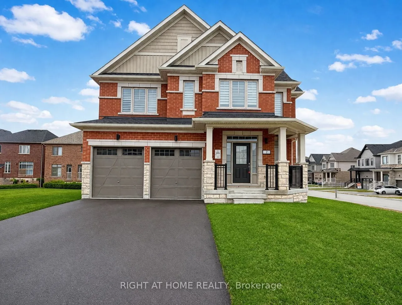 2 Sagewood Avenue
