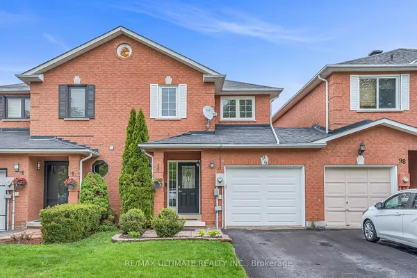 96 Bruce Crescent