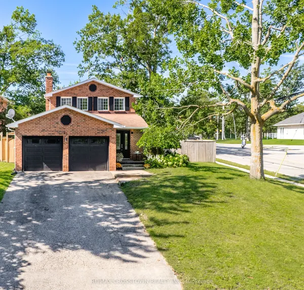 63 Oakridge Drive