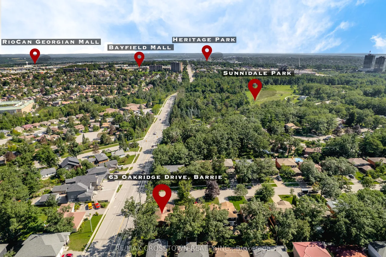 63 Oakridge Drive — photo 45