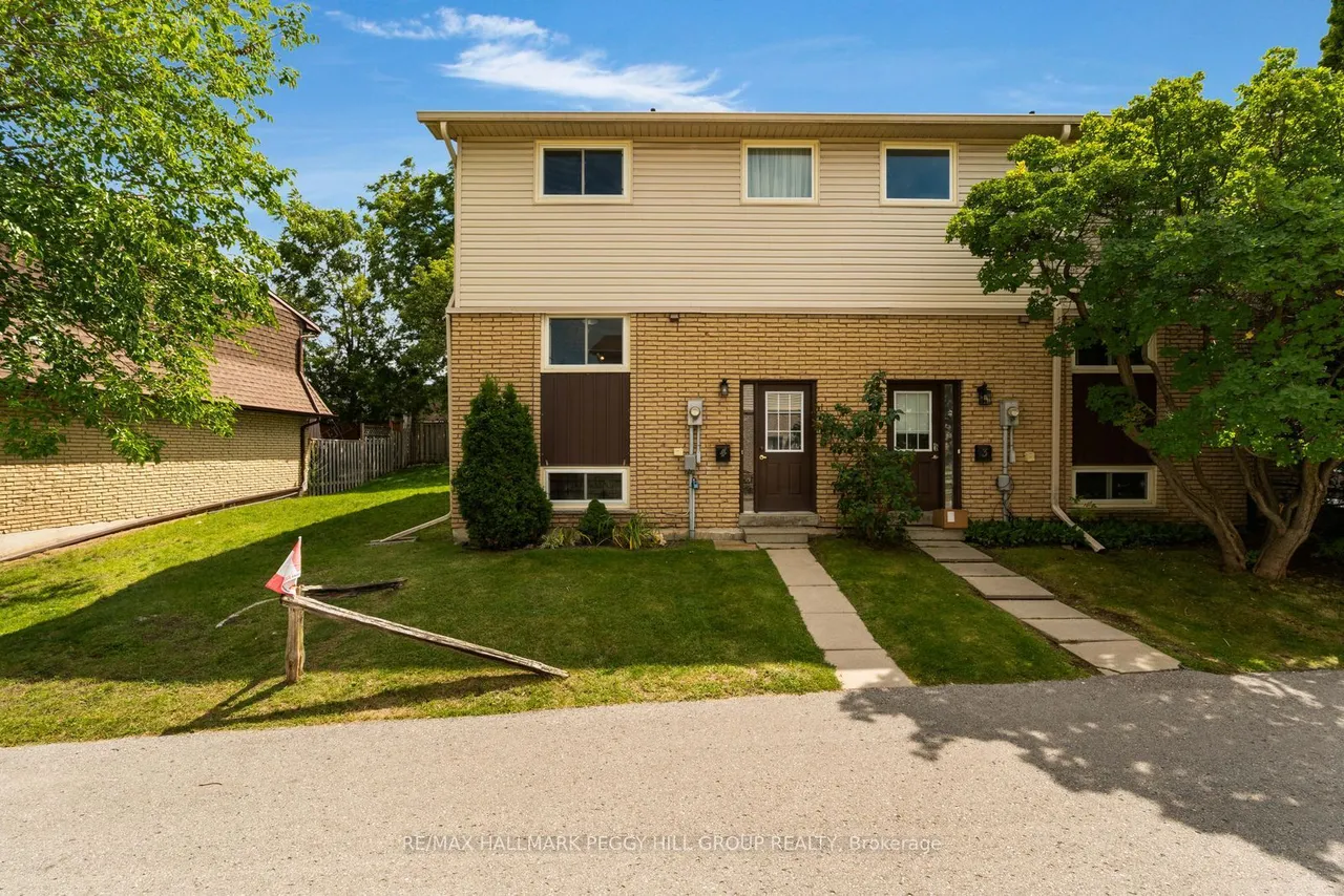 233 Innisfil Street