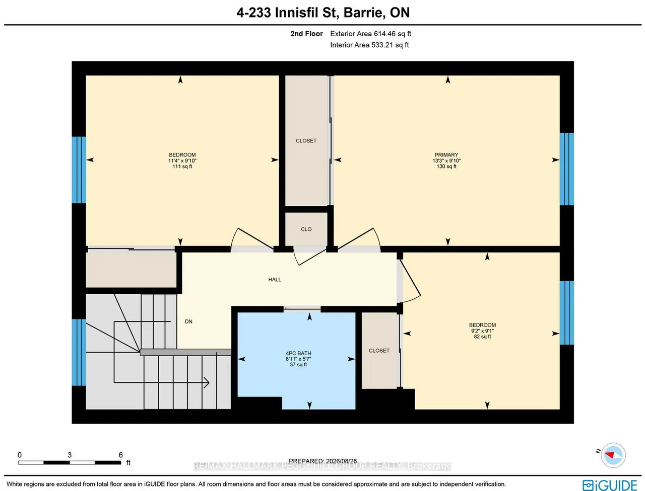 233 Innisfil Street — photo 17