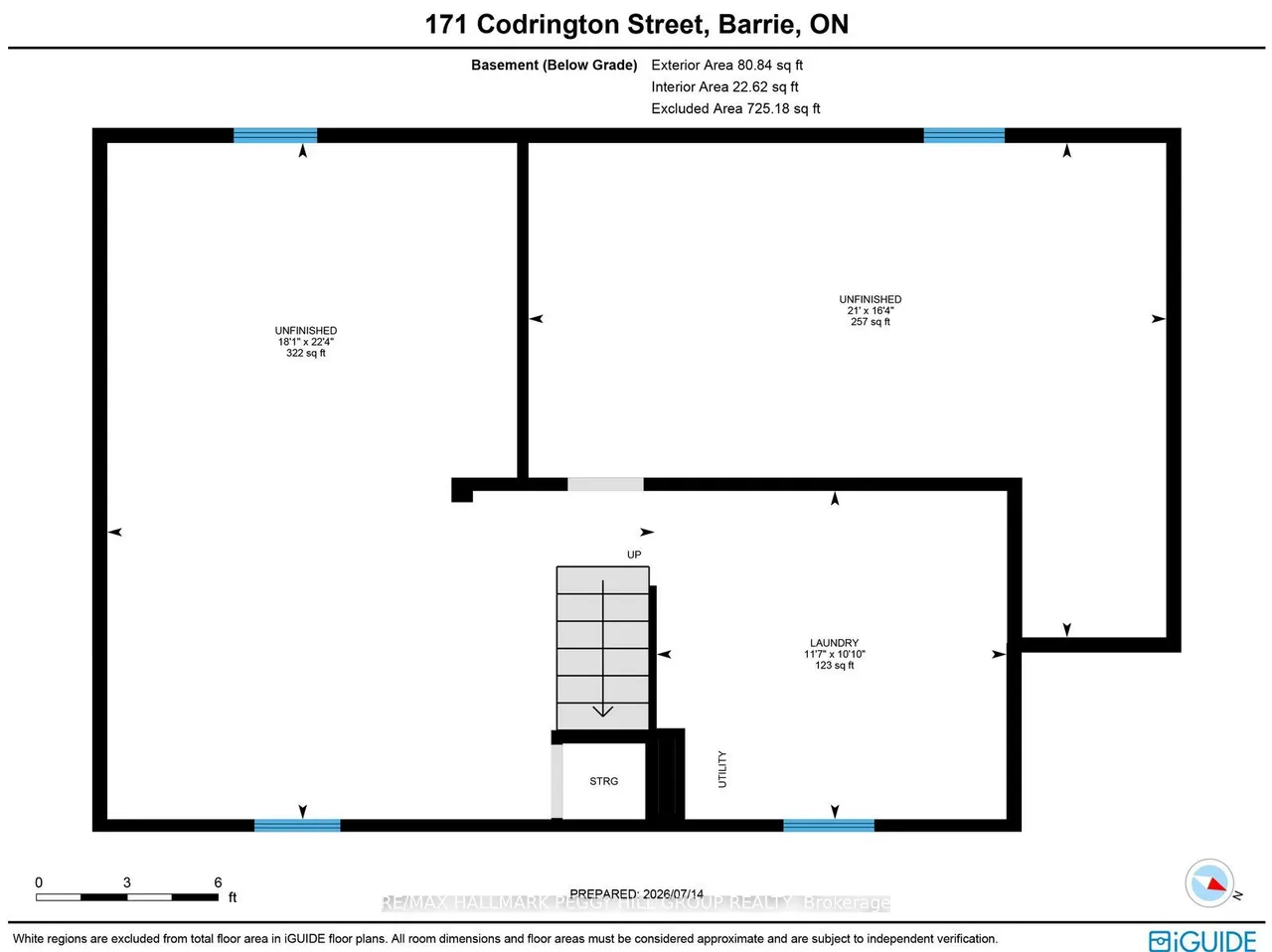 171 Codrington Street — photo 18