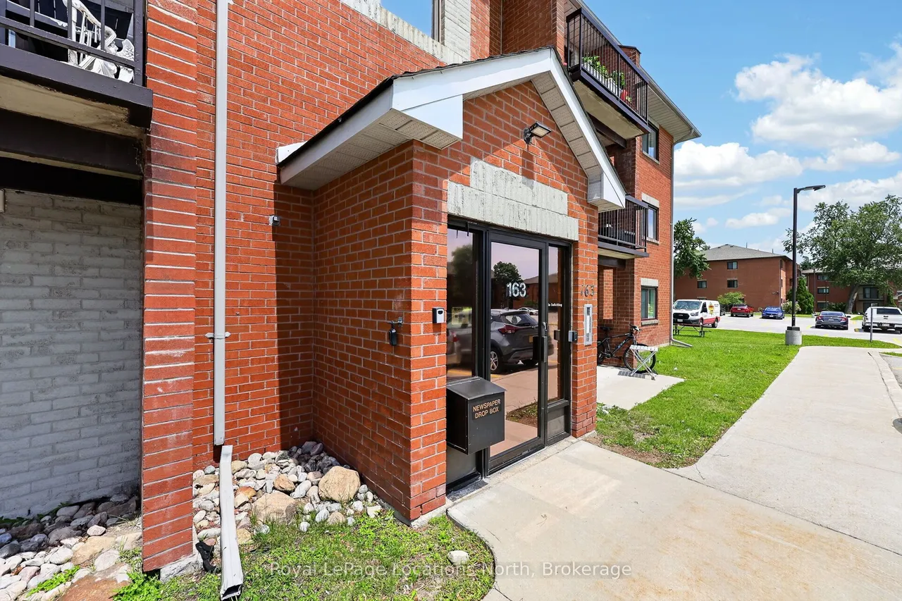 163 Edgehill Drive — photo 3