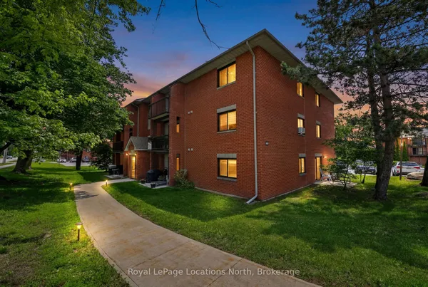 163 Edgehill Drive — photo 2