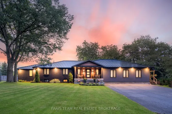 223A Hickory Lane