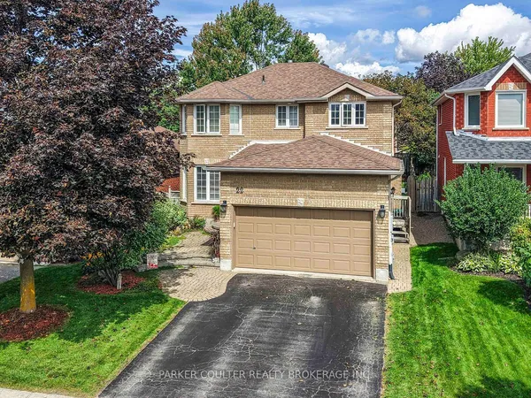 22 Taylor Drive