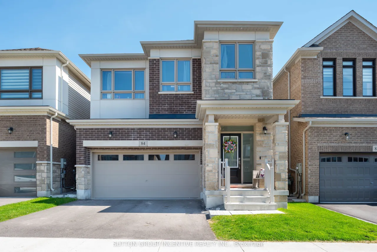 84 Shepherd Drive