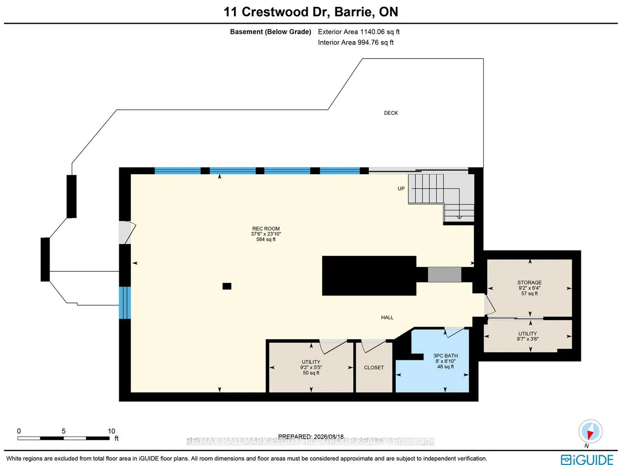 11 Crestwood Drive — photo 32