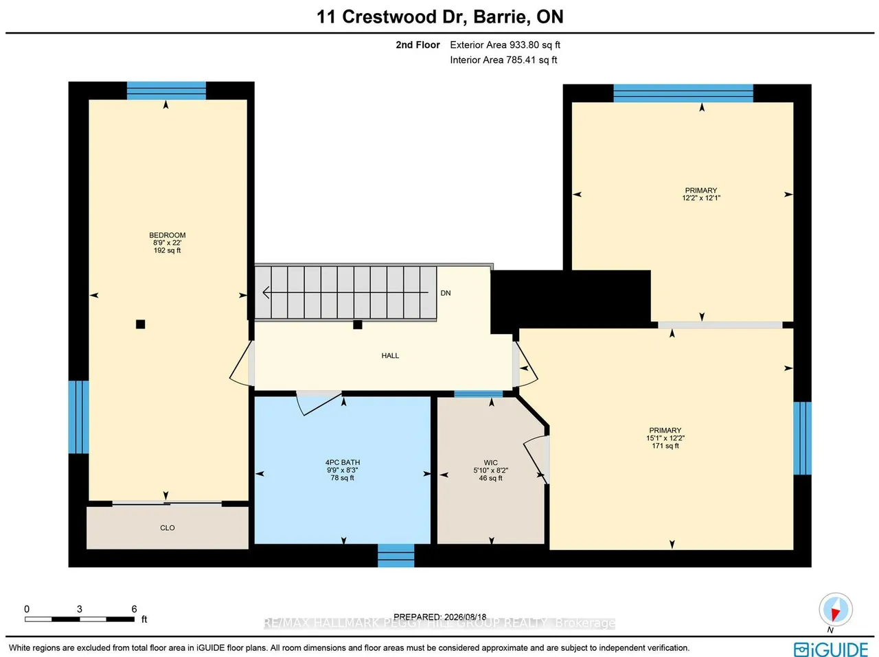 11 Crestwood Drive — photo 31