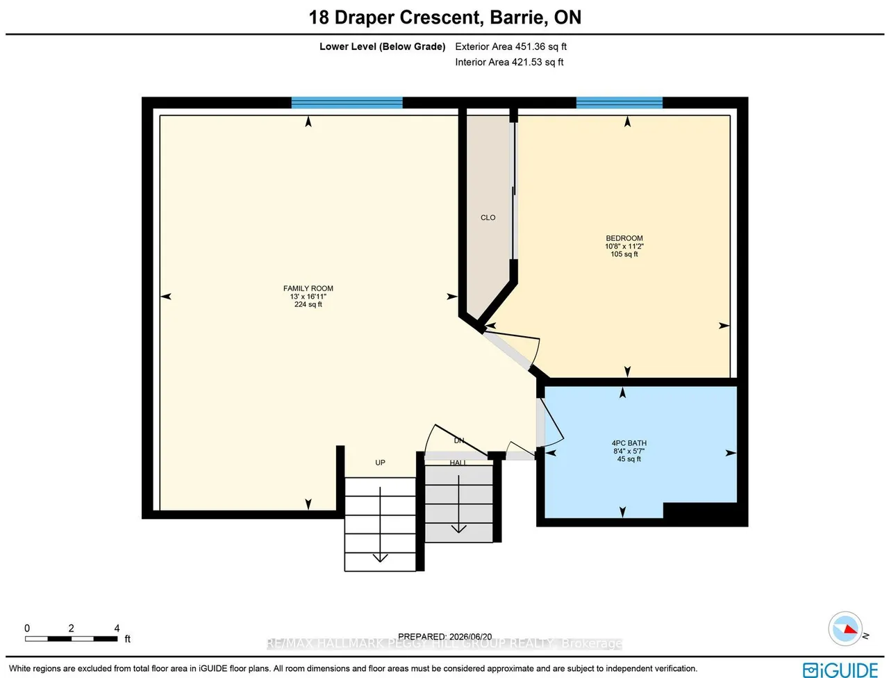 18 Draper Crescent — photo 20