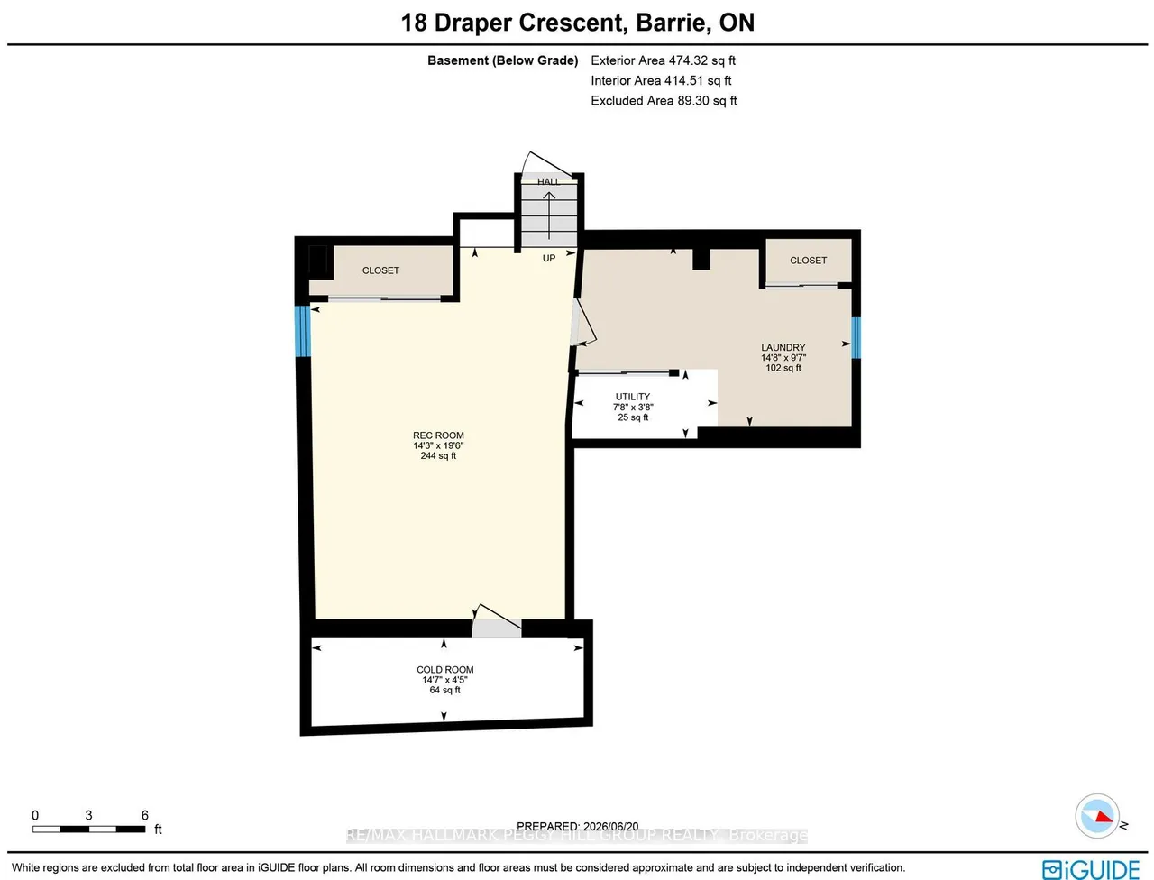 18 Draper Crescent — photo 21