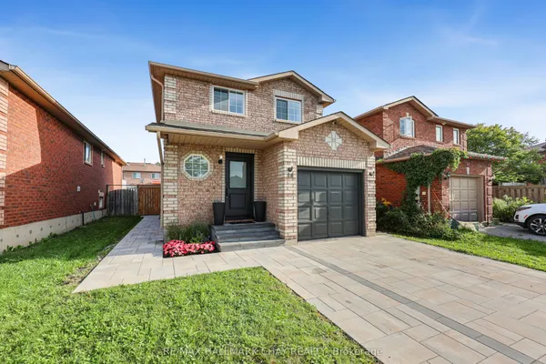 16 Buggs Gate