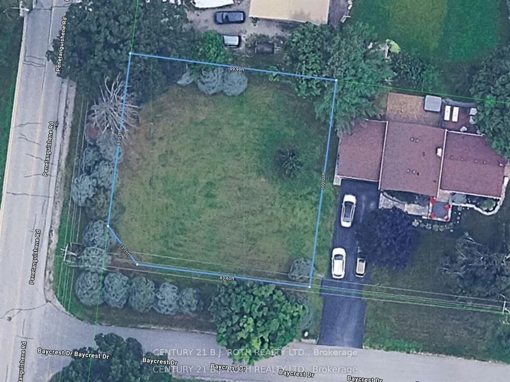1 (part1) Baycrest Drive — photo 2
