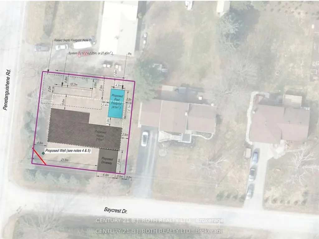 1 (part1) Baycrest Drive — photo 3