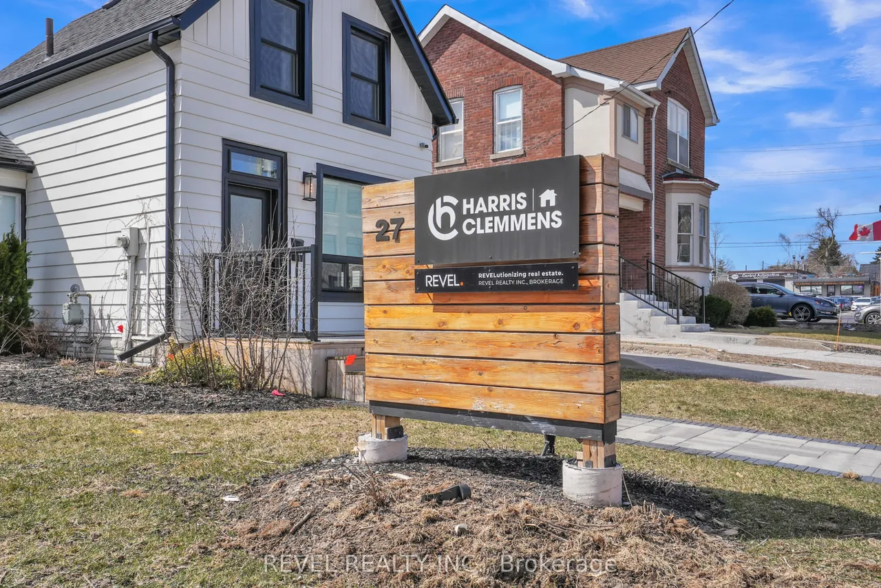 27 Victoria Street — photo 3