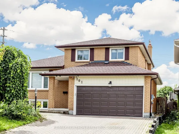 101 Chieftain Crescent