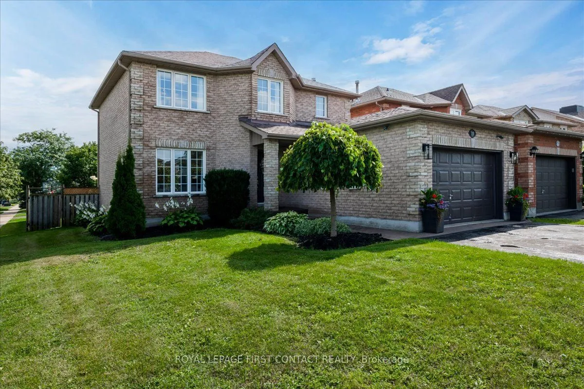 15 Sherwood Court — photo 34