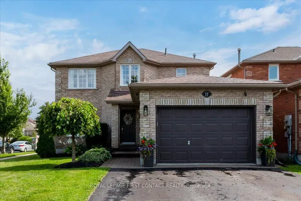 15 Sherwood Court