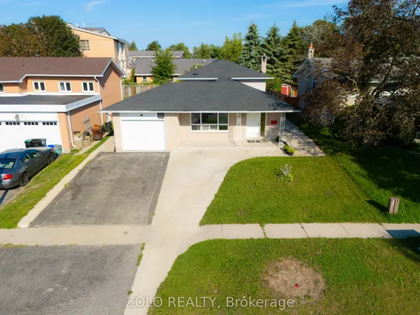 43 Davies Crescent