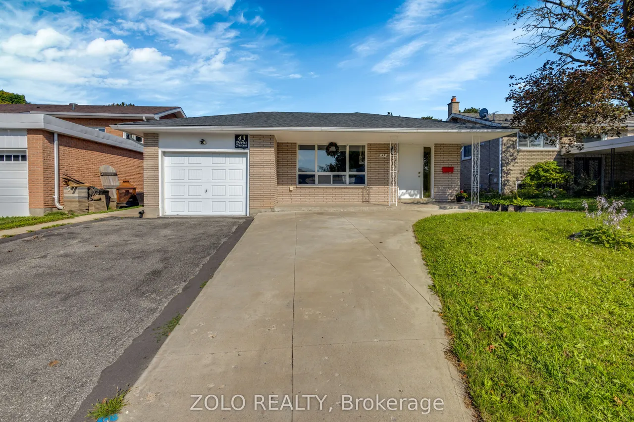 43 Davies Crescent — photo 3