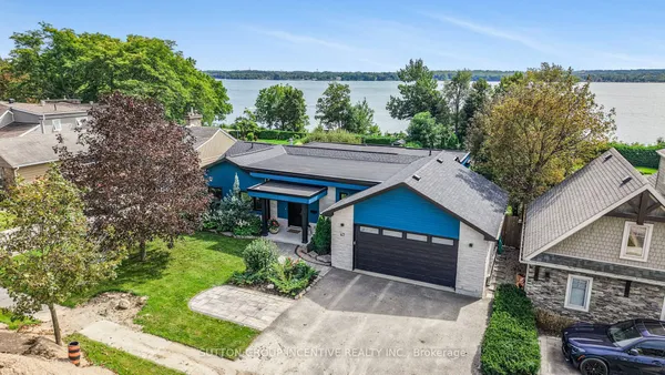 47 Shanty Bay Road