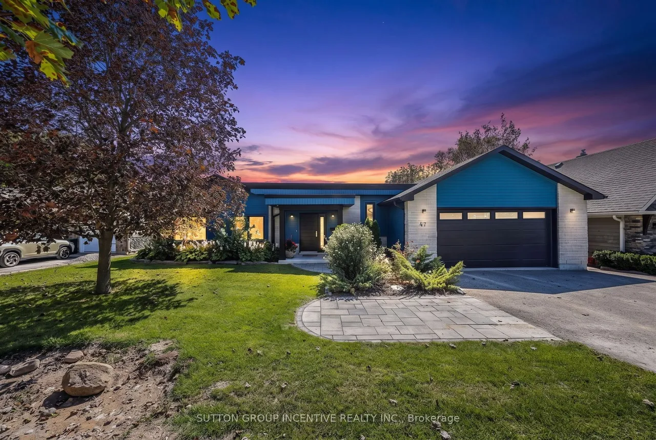47 Shanty Bay Road — photo 3