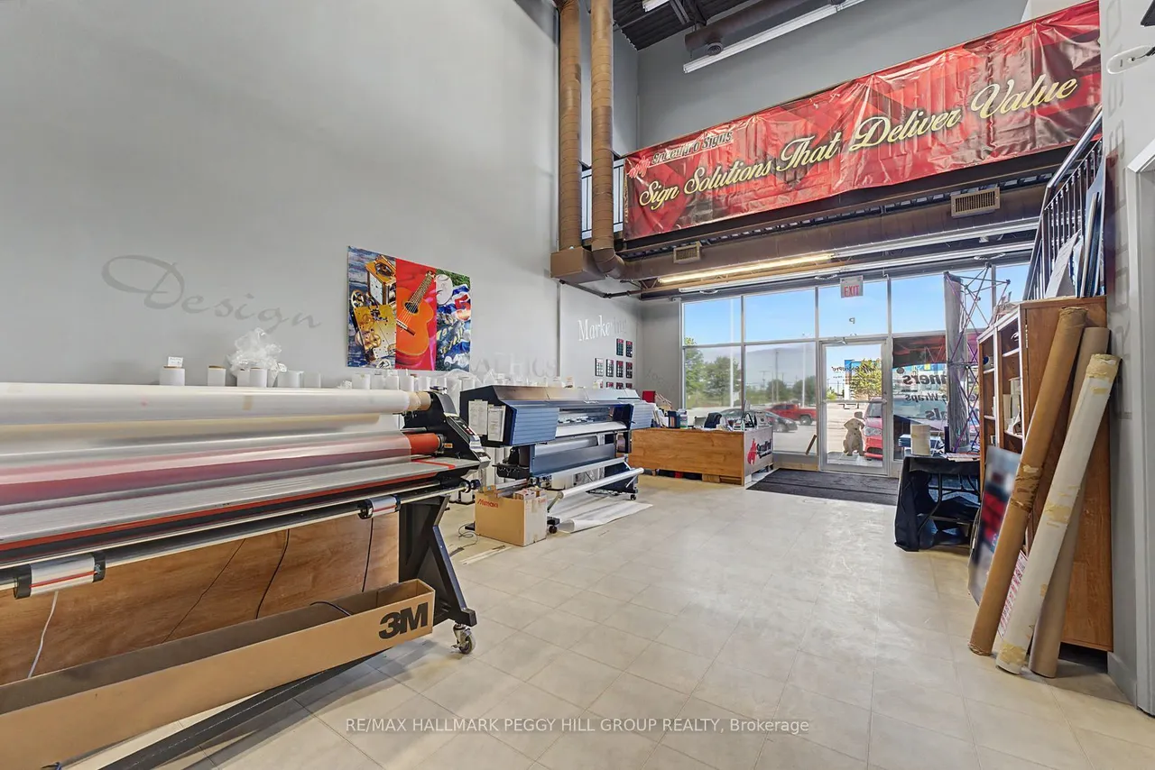 132 Commerce Park Drive — photo 3