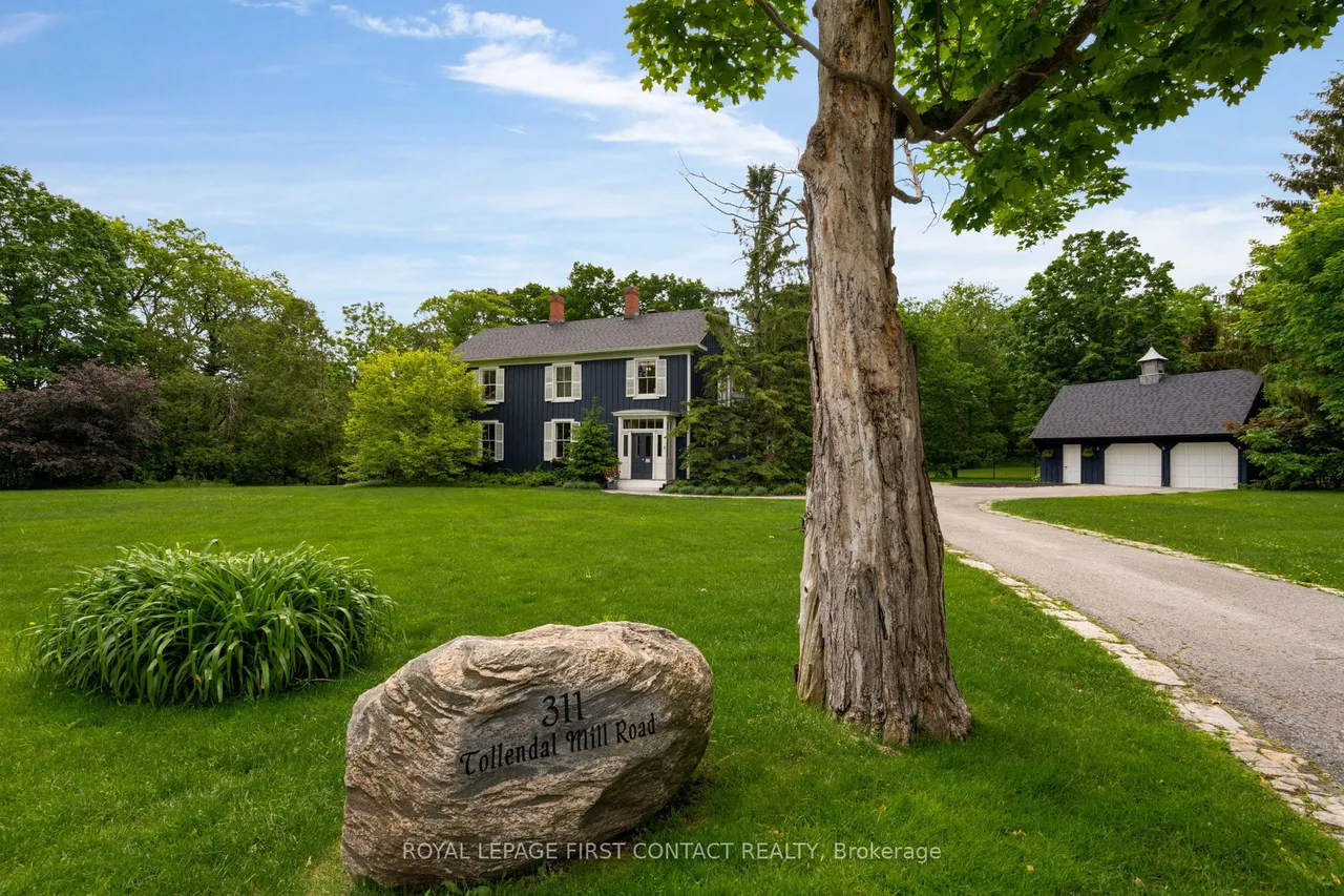 311 Tollendal Mill Road — photo 3