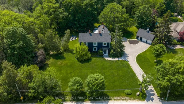 311 Tollendal Mill Road — photo 2