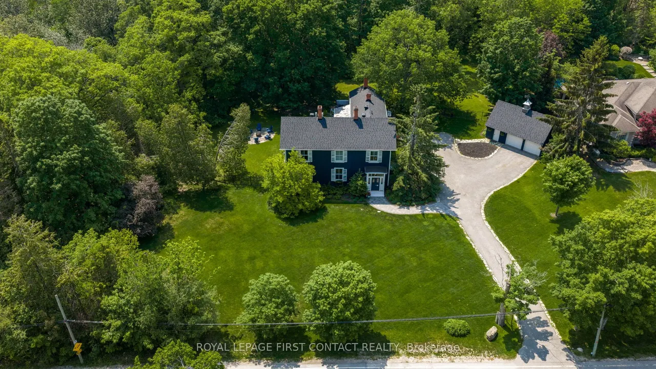 311 Tollendal Mill Road — photo 2