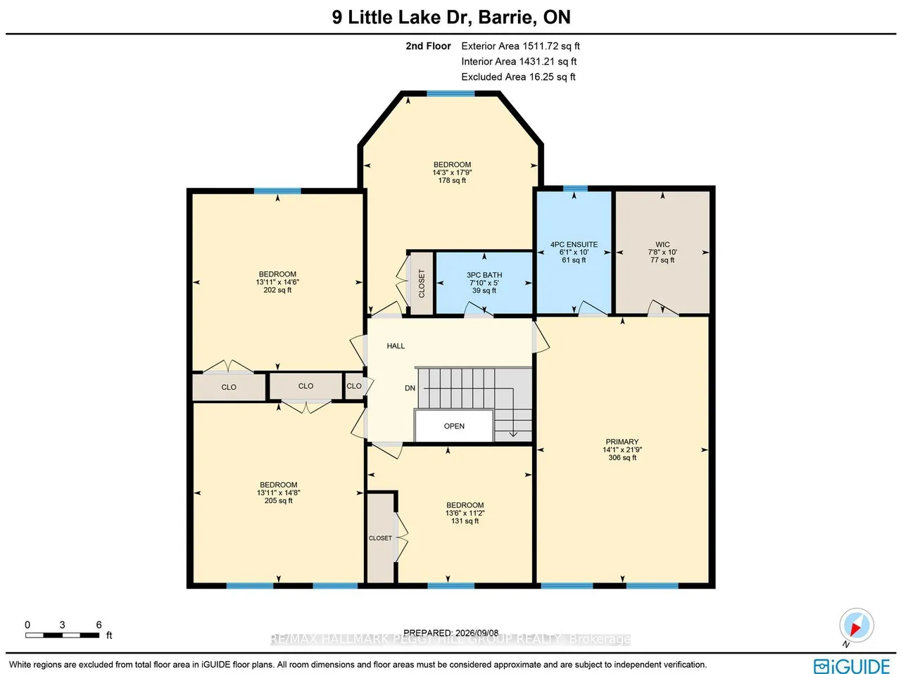9 Little Lake Drive — photo 23