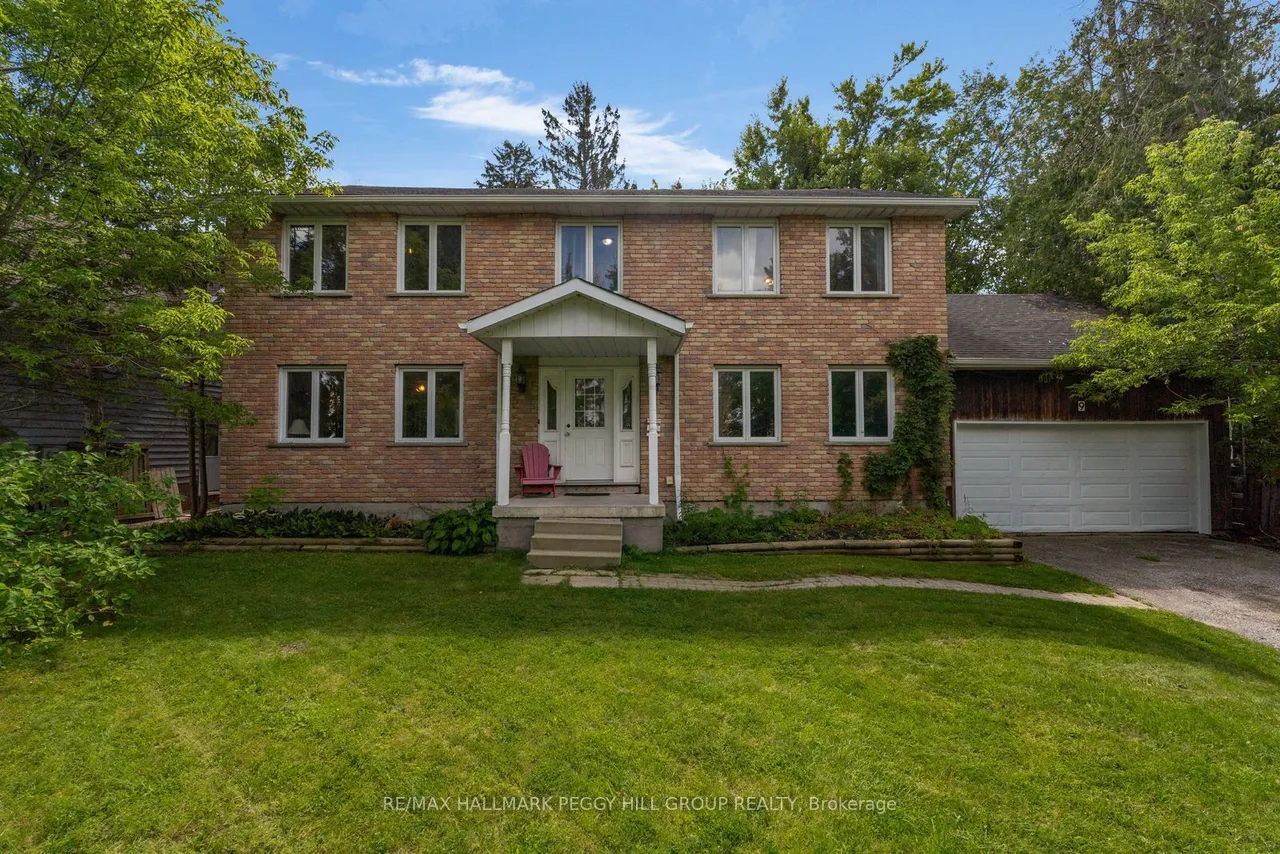 9 Little Lake Drive