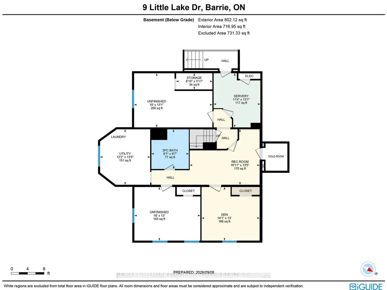 9 Little Lake Drive — photo 24