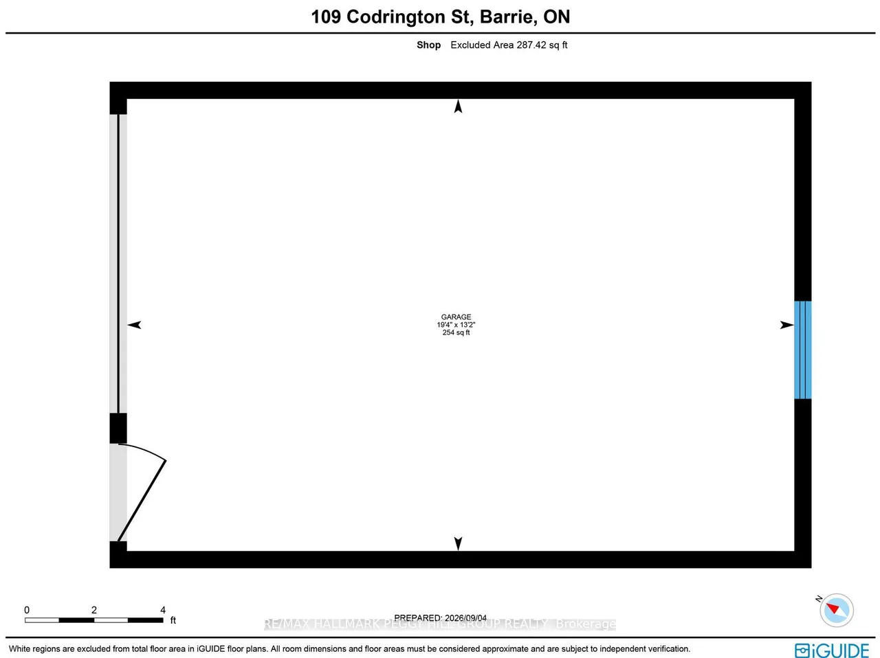 109 Codrington Street — photo 23