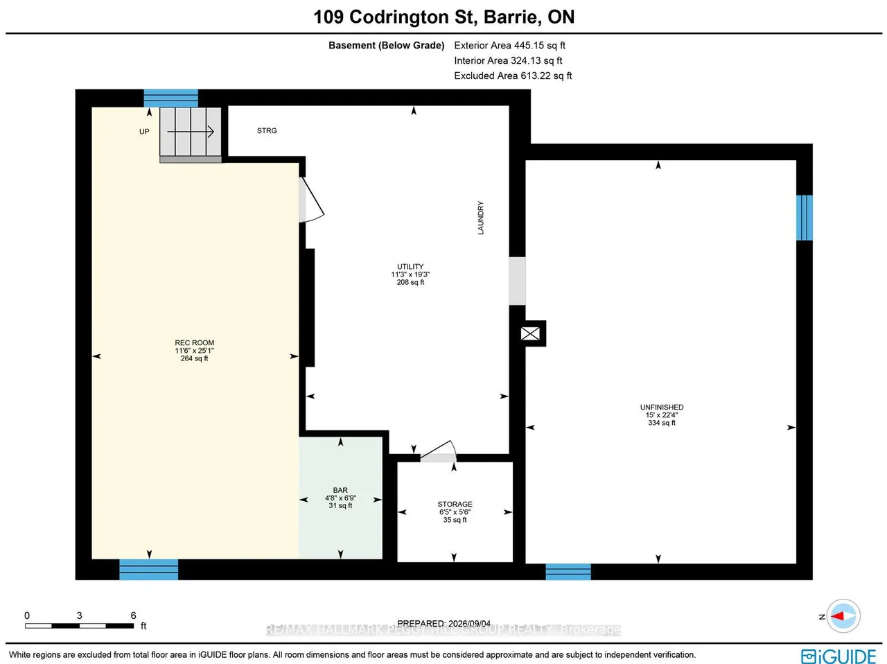 109 Codrington Street — photo 22