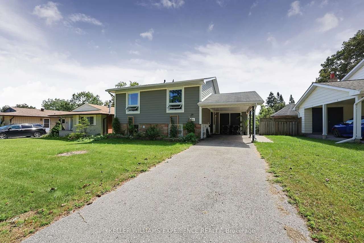 29 Collete Crescent — photo 3