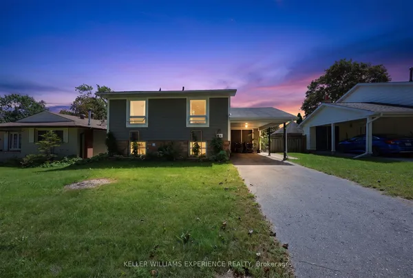 29 Collete Crescent