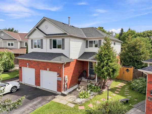 329 Esther Drive