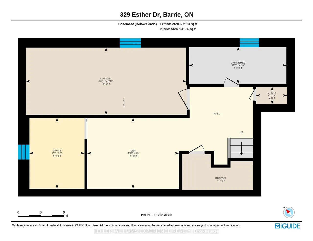 329 Esther Drive — photo 44