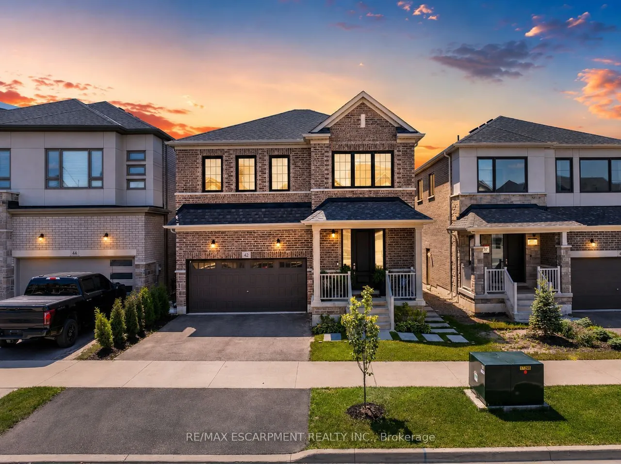 42 Shepherd Drive