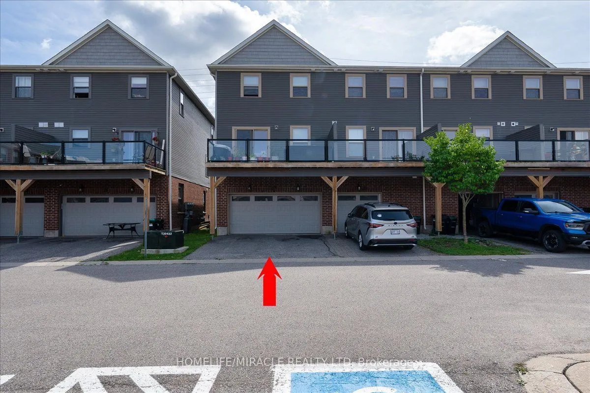 1 Leggott Avenue