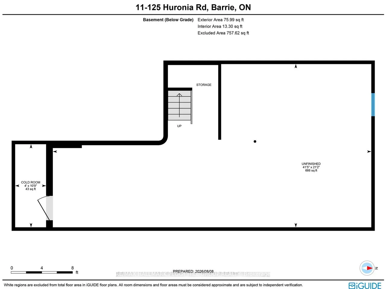 125 Huronia Road — photo 19