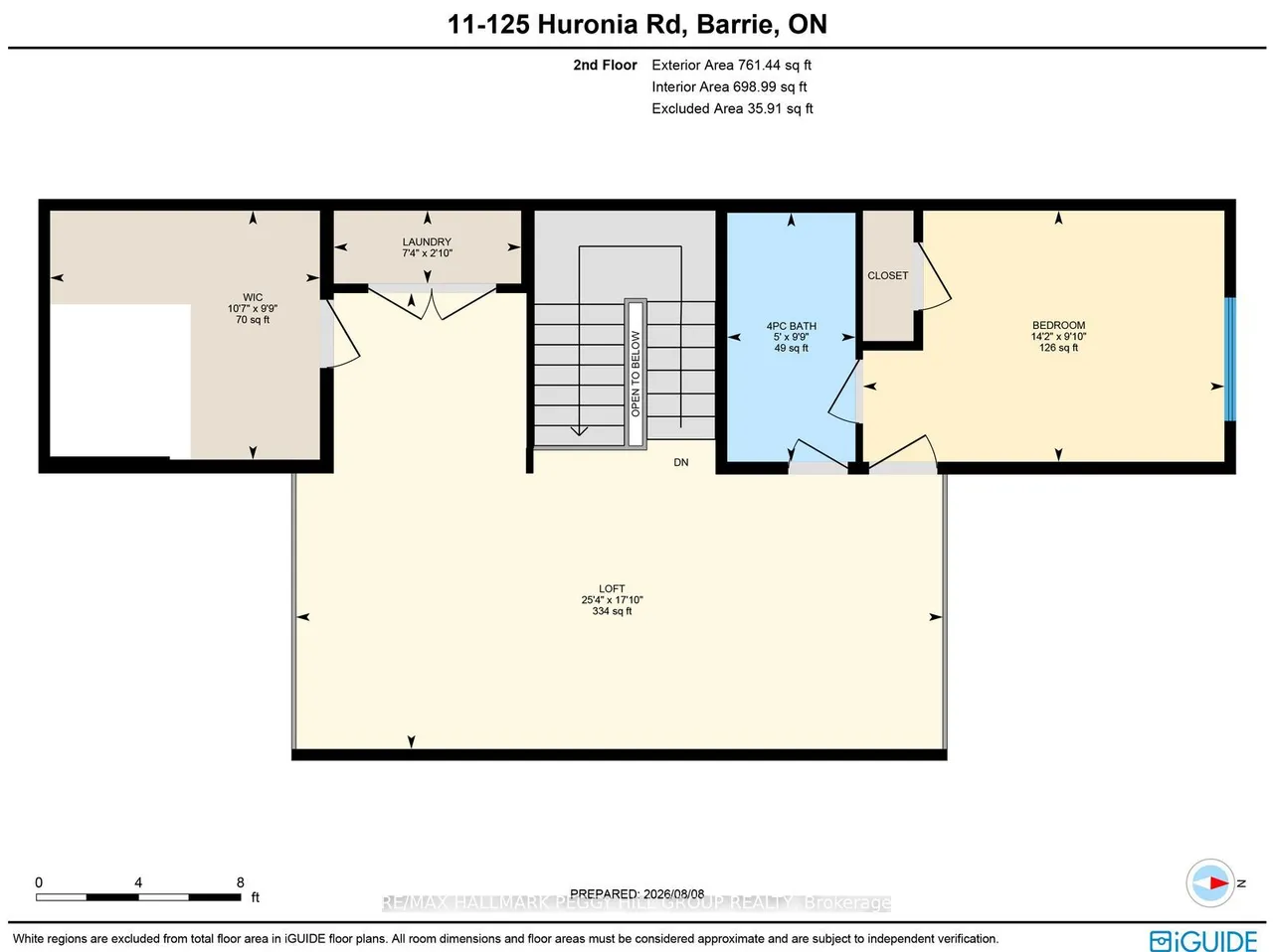 125 Huronia Road — photo 18