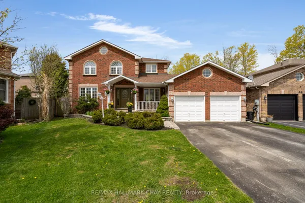 34 Crompton Drive — photo 2