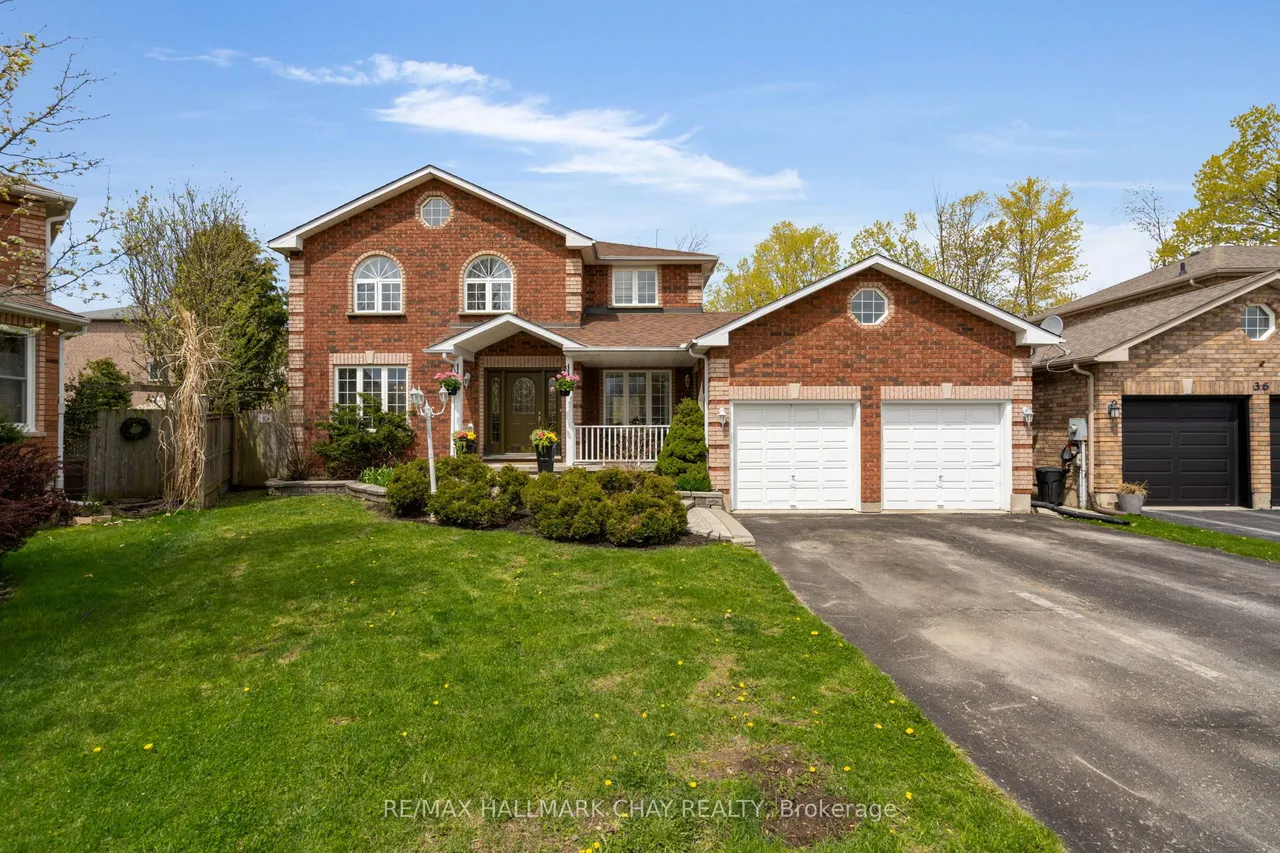 34 Crompton Drive — photo 2