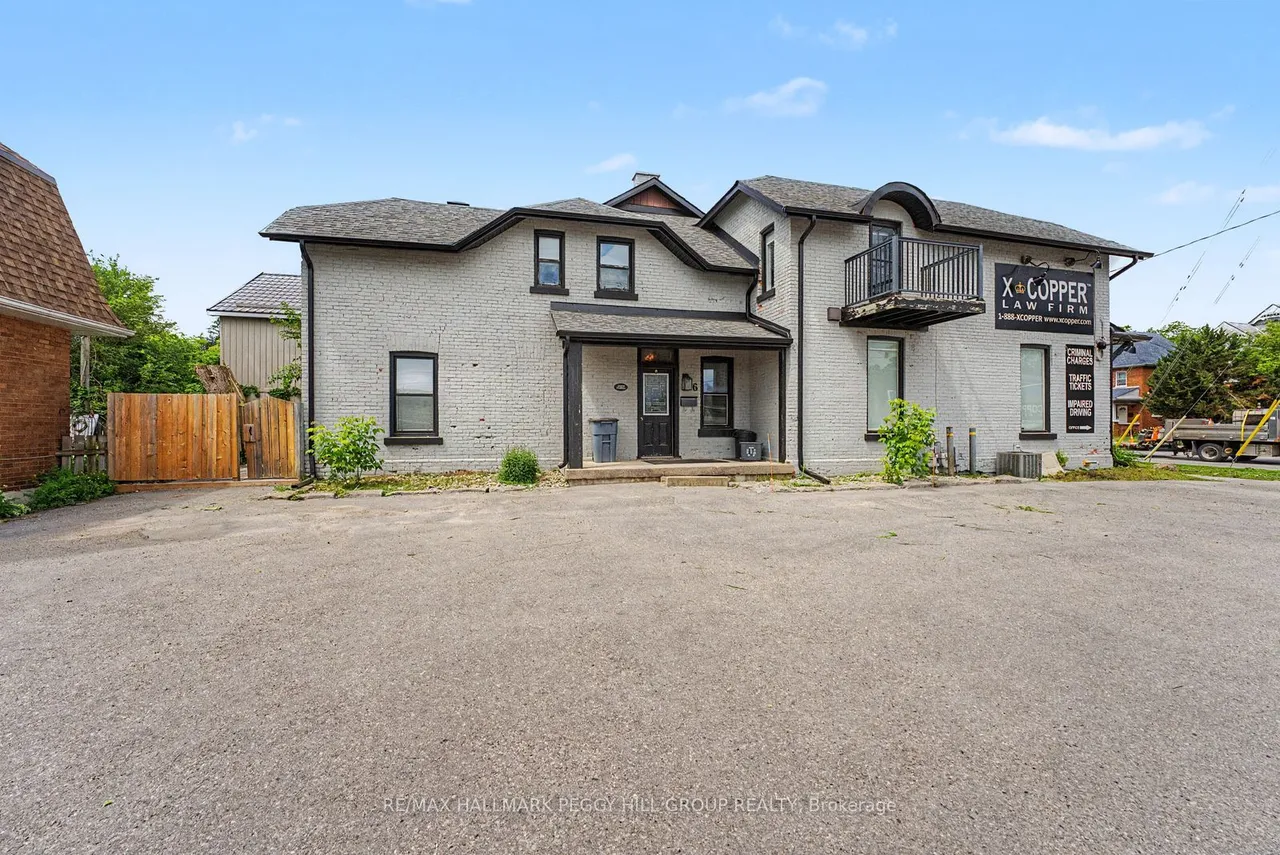 173 Dunlop Street W — photo 3